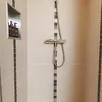 Chez Gigi, Maisonnette Confort Avec Terasse Dom wakacyjny