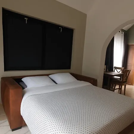Chez Gigi, Maisonnette Confort Avec Terasse Hébergement de vacances