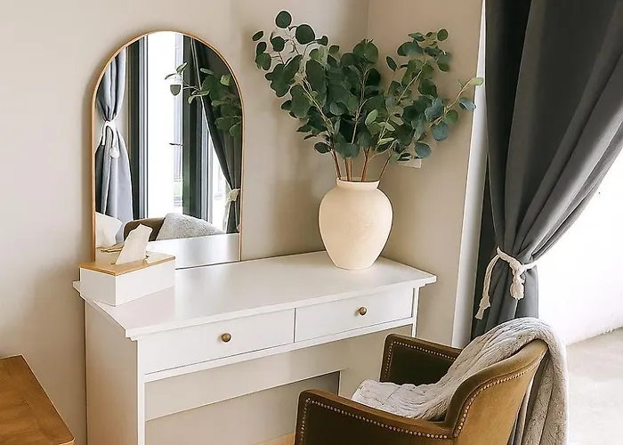 Chez Gigi, Maisonnette Confort Avec Terasse *